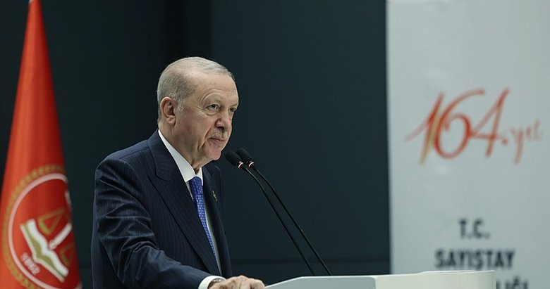 ‘Kamu kaynakları babanızın malı değil’