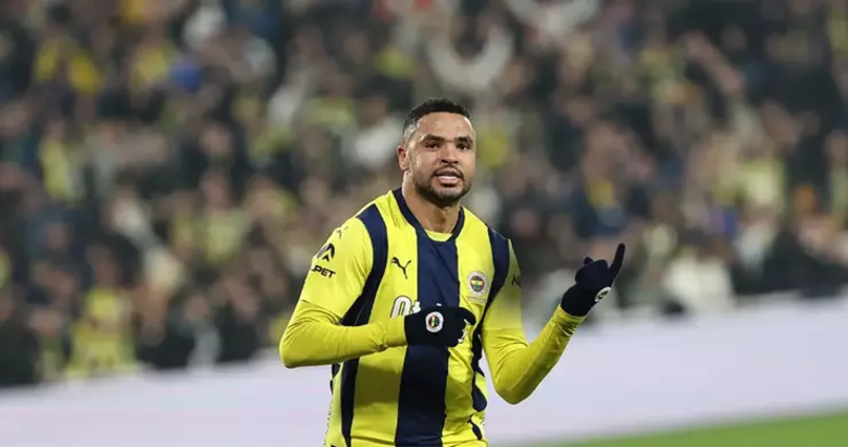 Youssef En Nesyri Çizme yolunda