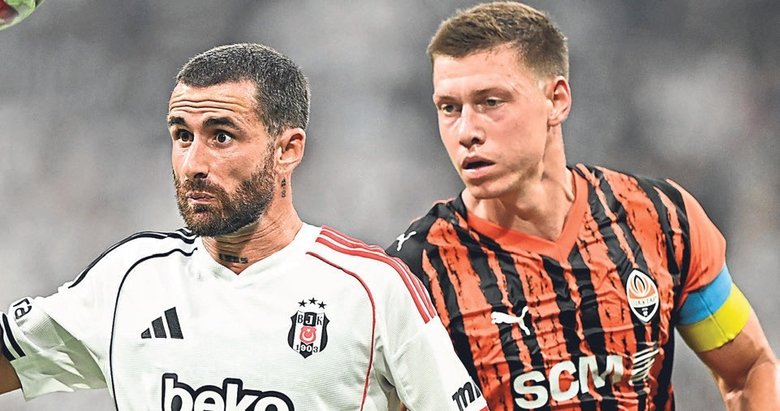 Kartal tur peşinde