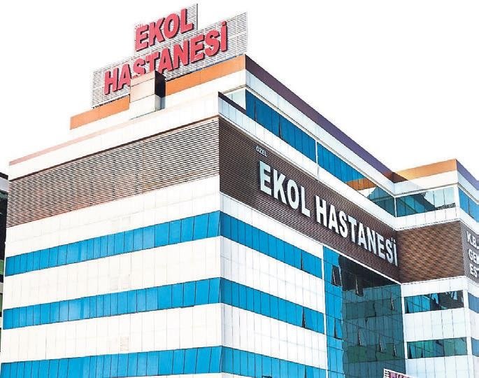 ‘Bikini Mide Küçültme Ameliyatı’ İzmir’de uygulanmaya başladı