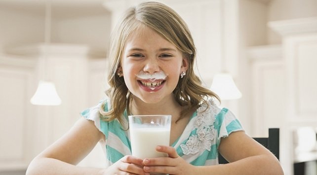 Sütün yararları nelerdir? Neye iyi gelir?