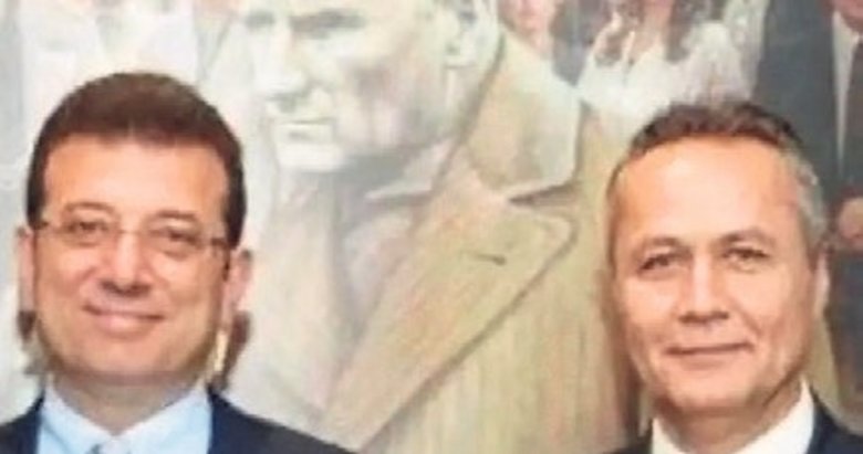 CHP’nin bilgi işlem sorumlusu tutuklandı