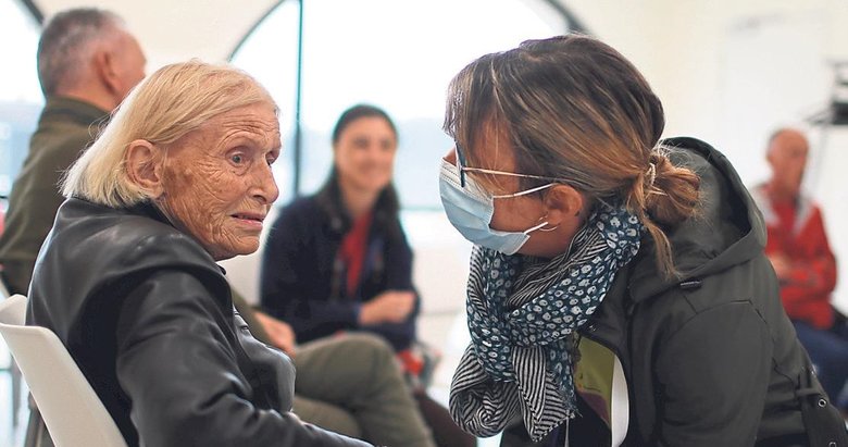 Magnezyum eksikliği Alzheimer’a yol açabilir