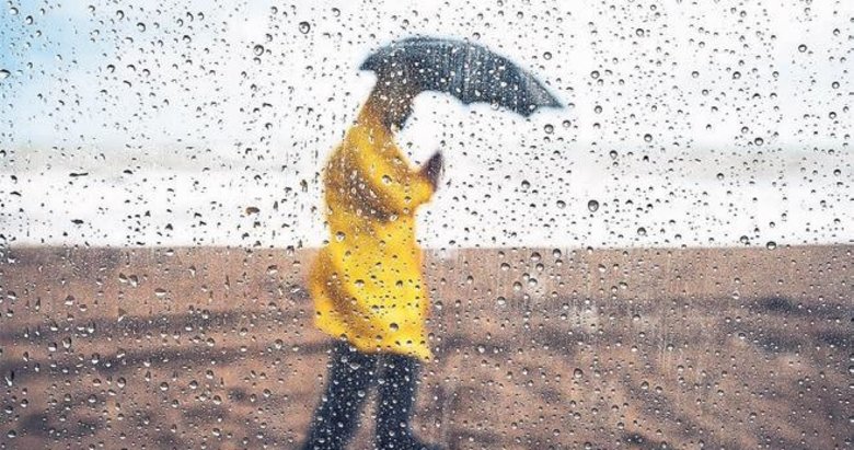 İzmir’e kuvvetli sağanak geliyor