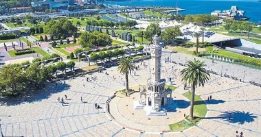 İzmir’in binlerce yıllık hafızası