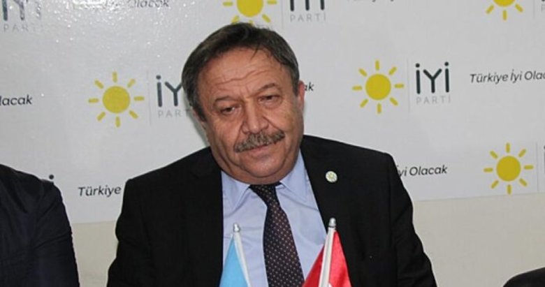 İYİ Parti’den çirkin provokasyon