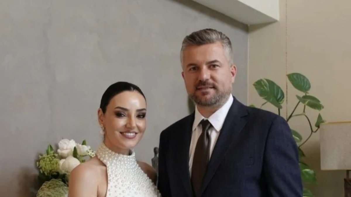 Sevcan Orhan nişanlısı Görkem Duman'ı yalnız bıraktı