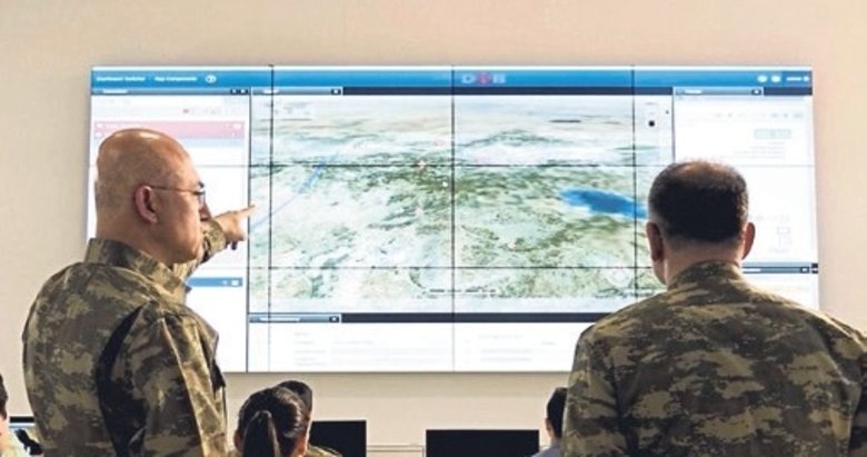 NATO’da haberleşmenin beyni Türk yazılımına emanet