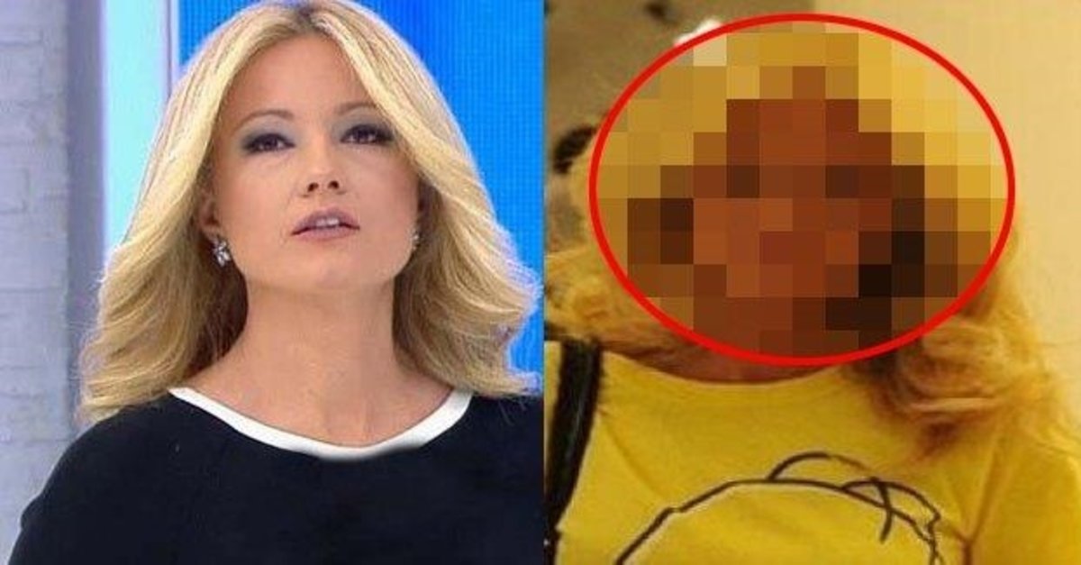 bu halini gorunce sok olacaksiniz muge anli sasirtti 13 mayis