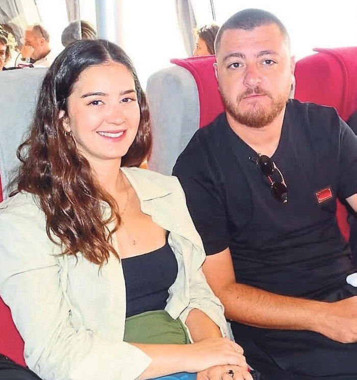 Ünlü iş insanı Balıkesir’de kaza kurbanı oldu
