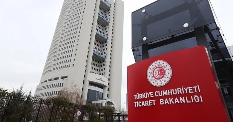 Ticaret Bakanlığı’ndan 288 milyon TL’lik lüks araç operasyonu!