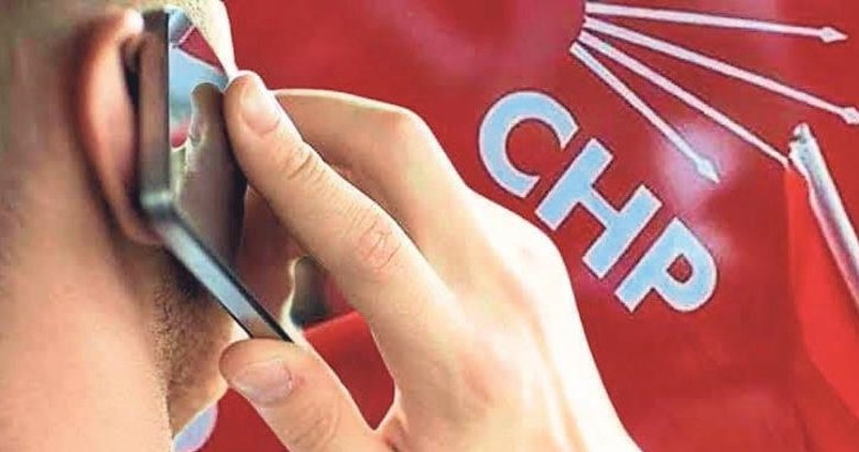 CHP’nin anketi Muğla’yı karıştırdı