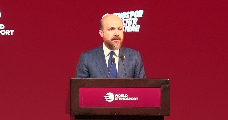 8. Etnospor Kültür Festivali yaklaşıyor
