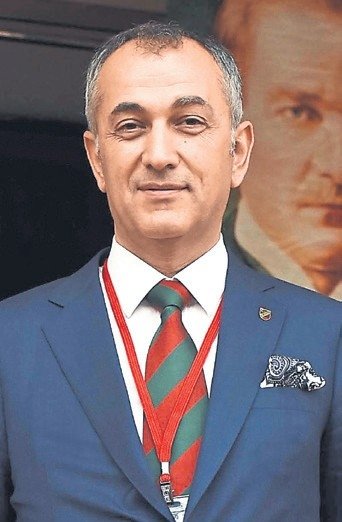 KSK’de birlik çağrısı