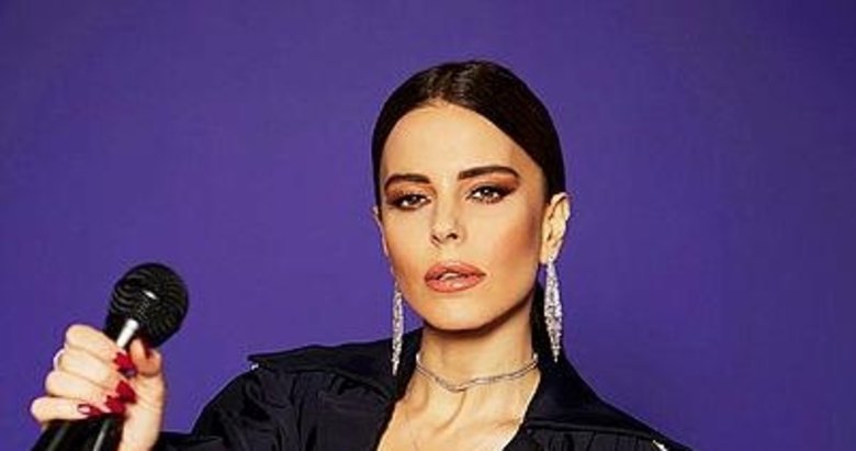 Simge fırtına gibi esti