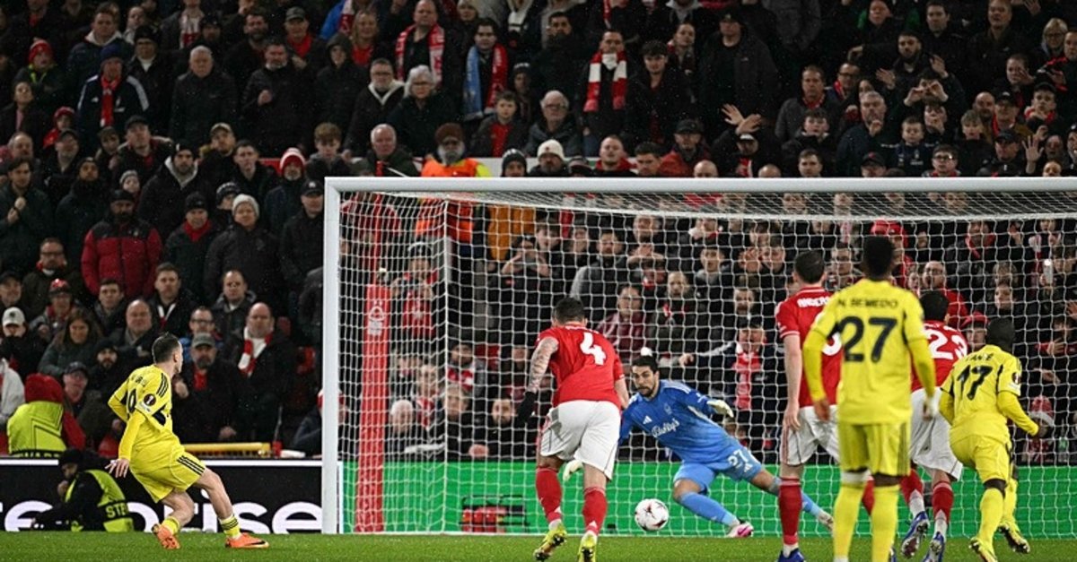 Fenerbahçe, Avrupa Ligi’ne veda etti!