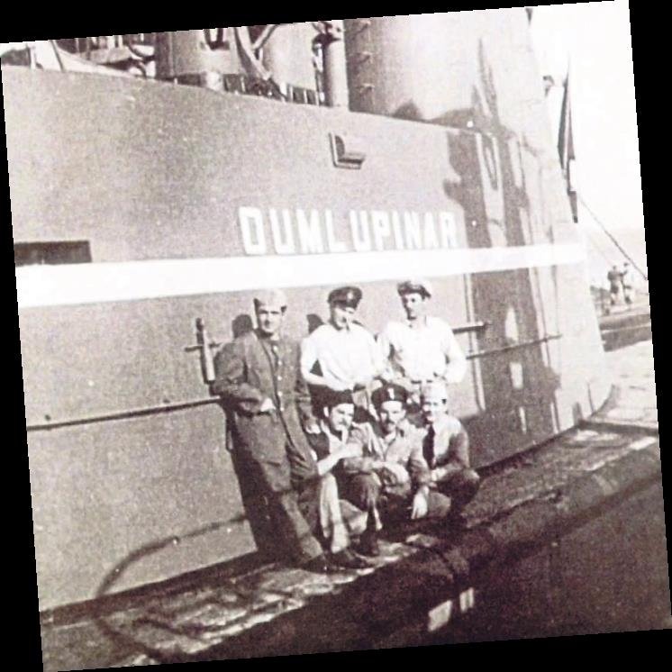 Dumlupınar’dan geriye kalan son şarkı: Ah bir ataş ver...