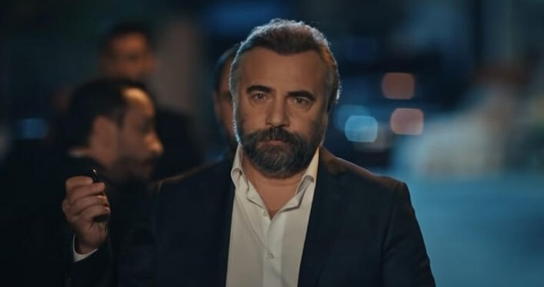 Eşkıya Dünyaya Hükümdar Olmaz yeni bölüm izle