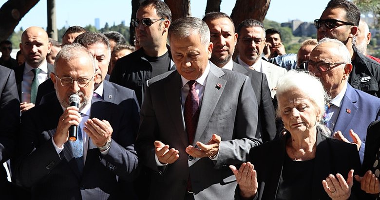 Demokrasi tarihimizde kara bir sayfa