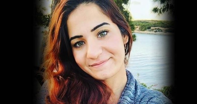 Denizli’ye iş başvurusuna giden genç hemşire sırra kadem bastı