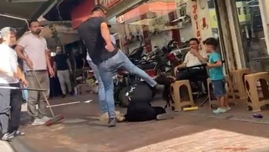 Kadir Şeker sendromu Sude’yi öldürüyordu! Kadına şiddete sessiz kaldılar