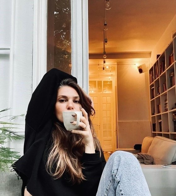 6 aylık hamile olan Aslı Enver ve eşinden radikal karar!