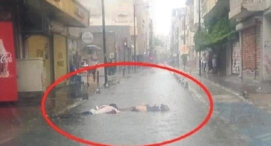 Elektrik faciasının sanıkları yargılandı