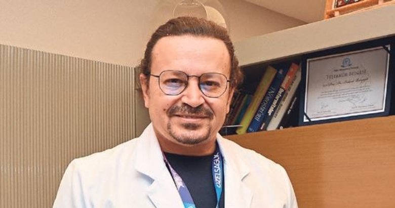 Kapalı bel fıtığı ameliyatı hastalara avantaj sağlıyor