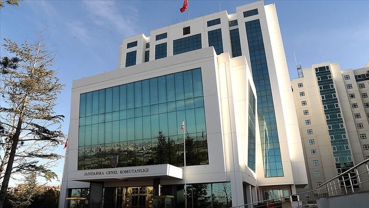 Jandarma Genel KomutanlığI 9 bin 690 sözleşmeli uzman erbaş alacak! İşte başvuru ekranı...