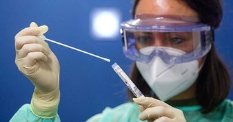 Son dakika: Sağlık Bakanlığı koronavirüs vaka sayısını açıkladı! 16 Nisan koronavirüs tablosu