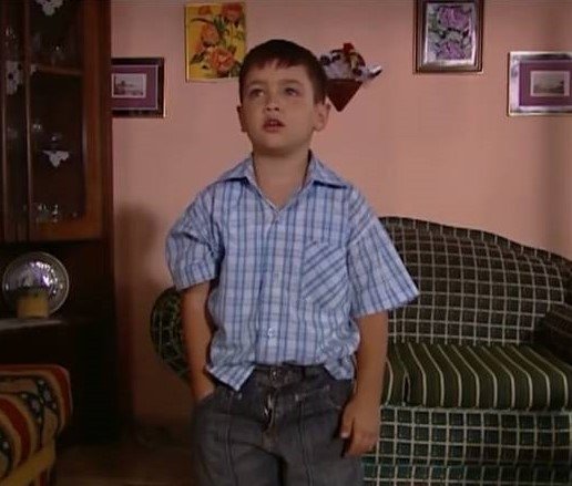 Yaprak Dökümü Fikret’in üvey oğulları büyüdü kocaman adam oldu! Son halleri çok şaşırtacak