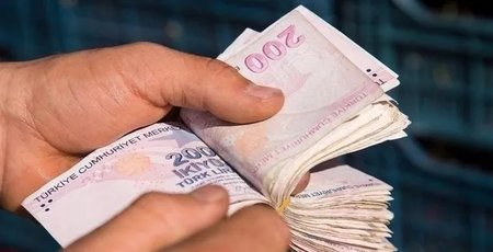 Maaşlar ve tazminat değişti... Ödemelerde yeni...