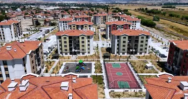 Kütahya’da kentsel dönüşüm sevinci!
