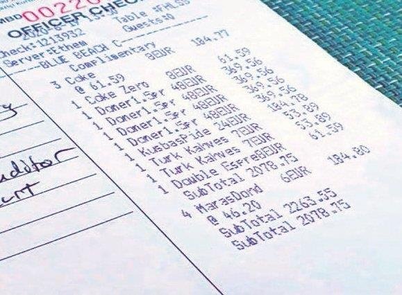 Bodrum Da Doner Fiyatlari Da Cildirdi Mugla Haberleri