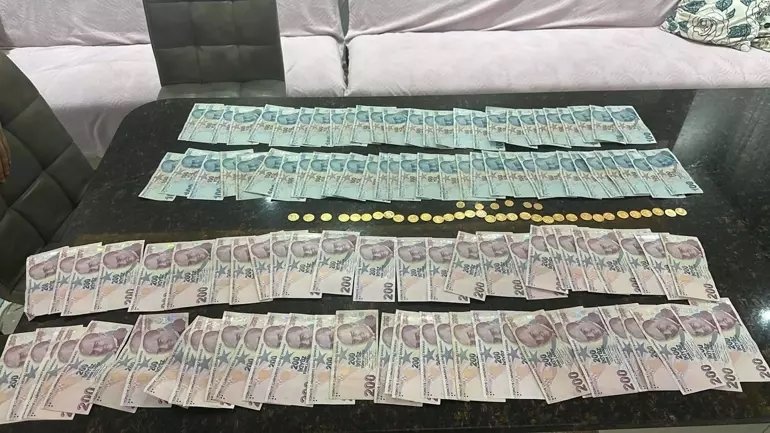 Vergi kaçıran künefeciden FETÖ’ye 40 milyon finansman!