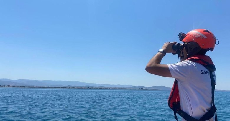 Günlerdir aranıyordu! Balıkesir’den acı haber geldi