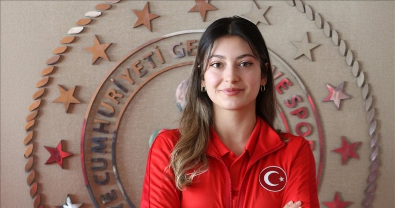 Milli atıcıdan gururlandıran başarı: Avrupa şampiyonu oldu!