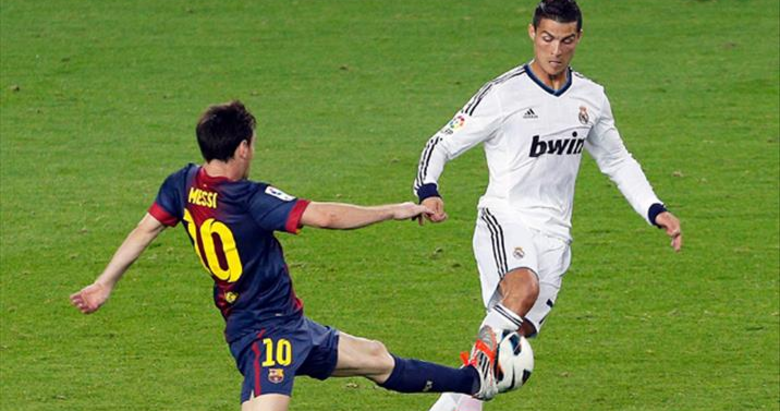Messi ve Ronaldo 6’ncı kez Dünya Kupası’nda sahaya çıkacak