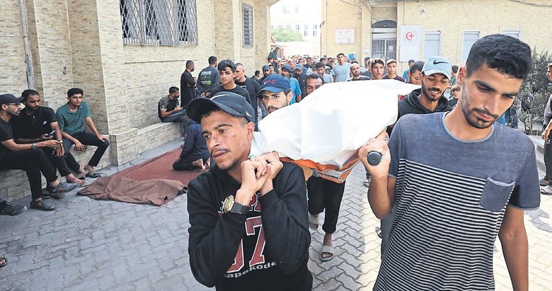 Ateşkese rağmen kan dökülüyor