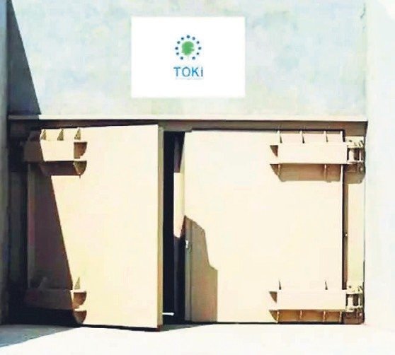 Yönetmelik güncellendi! Yeni binalarda sığınak zorunlu