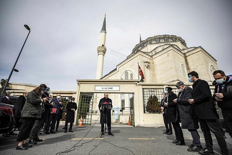 Başkan Erdoğan’dan önemli açıklamalar! İllerde yeniden kapanma olacak mı?