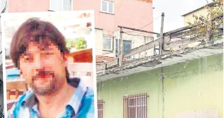 Kendisine şiddet uygulayan kocasını kızgın yağ dökerek öldürdü!