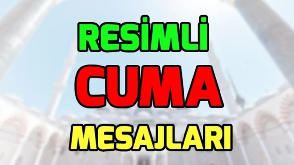 12 Haziran 2026 Cuma Günü İçin Anlamlı Mesajlar ve Dilekler Paylaşılıyor