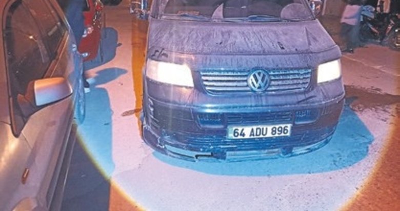 Dur ihtarına uymayan sürücüye 699 bin 246 TL ceza kesildi