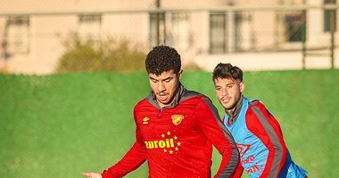 İbrahim Sabra hala sakat