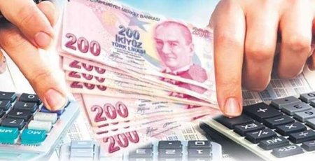 Emekli ve memur zammı ile birlikte artacak: Yeni...