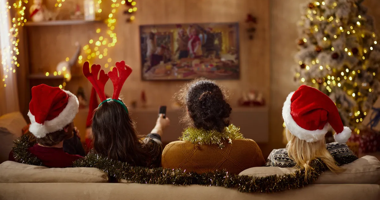 Yeni yıla TV başında girecekler için film listesi