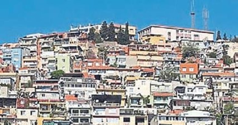 Karabağlar’da dönüşüme 13’üncü iptal