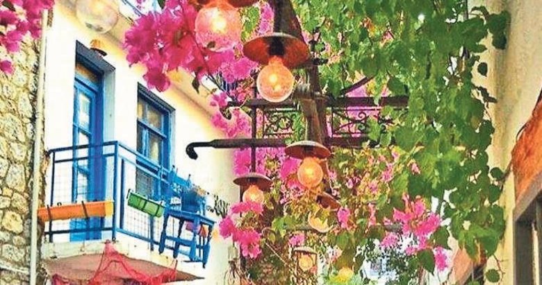 Κάθε γωνιά είναι όμορφη – İzmir News