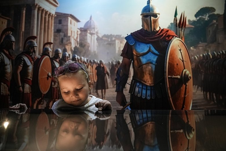 İzmir’de Taş Baltadan SİHA’ya sergisi açıldı